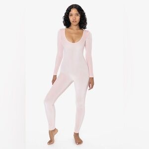 NWT Intimately Free People seamless low-back bodysuit or catsuit.